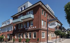Hotel Jellentrup - Adults Only